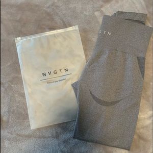 NVGTN seamless contour leggings